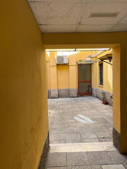 博洛尼亚Gloriosos House公寓 外观 照片
